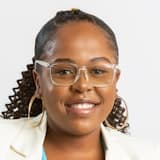 Dr. Amara Okafor